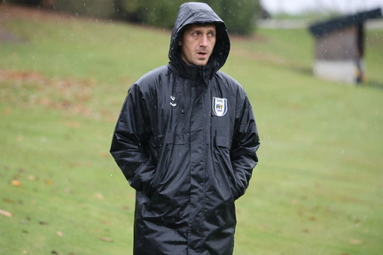 AUT, SPG Utzenaich/Antiesenhofen vs SV Riedau, Bezirksliga West