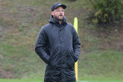 AUT, SPG Utzenaich/Antiesenhofen vs SV Riedau, Bezirksliga West