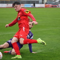 AUT, FC Andorf vs Union Esternberg, Landesliga West