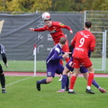 AUT, FC Andorf vs Union Esternberg, Landesliga West
