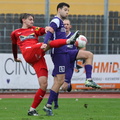 AUT, FC Andorf vs Union Esternberg, Landesliga West