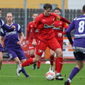 AUT, FC Andorf vs Union Esternberg, Landesliga West