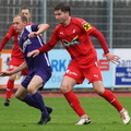AUT, FC Andorf vs Union Esternberg, Landesliga West
