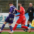 AUT, FC Andorf vs Union Esternberg, Landesliga West
