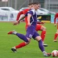 AUT, FC Andorf vs Union Esternberg, Landesliga West
