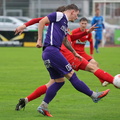 AUT, FC Andorf vs Union Esternberg, Landesliga West