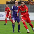 AUT, FC Andorf vs Union Esternberg, Landesliga West
