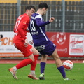 AUT, FC Andorf vs Union Esternberg, Landesliga West