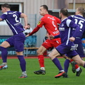 AUT, FC Andorf vs Union Esternberg, Landesliga West