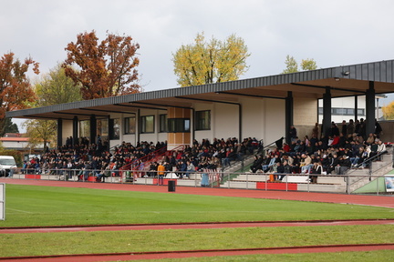 AUT, FC Andorf vs Union Esternberg, Landesliga West