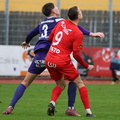 AUT, FC Andorf vs Union Esternberg, Landesliga West