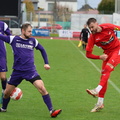 AUT, FC Andorf vs Union Esternberg, Landesliga West