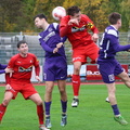 AUT, FC Andorf vs Union Esternberg, Landesliga West