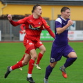 AUT, FC Andorf vs Union Esternberg, Landesliga West