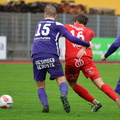 AUT, FC Andorf vs Union Esternberg, Landesliga West