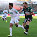 AUT, Ried, SV Ried vs SK Rapid, Admiral Bundesliga