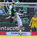 AUT, Ried, SV Ried vs SK Rapid, Admiral Bundesliga