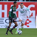 AUT, Ried, SV Ried vs SK Rapid, Admiral Bundesliga