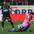 AUT, Ried, SV Ried vs SK Rapid, Admiral Bundesliga