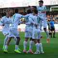 AUT, Ried, SV Ried vs SK Rapid, Admiral Bundesliga