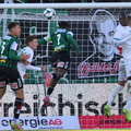 AUT, Ried, SV Ried vs SK Rapid, Admiral Bundesliga