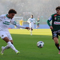 AUT, Ried, SV Ried vs SK Rapid, Admiral Bundesliga