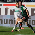 AUT, Ried, SV Ried vs SK Rapid, Admiral Bundesliga