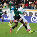 AUT, Ried, SV Ried vs SK Rapid, Admiral Bundesliga