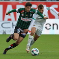 AUT, Ried, SV Ried vs SK Rapid, Admiral Bundesliga