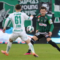 AUT, Ried, SV Ried vs SK Rapid, Admiral Bundesliga