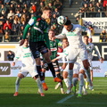 AUT, Ried, SV Ried vs SK Rapid, Admiral Bundesliga