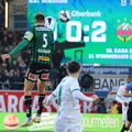 AUT, Ried, SV Ried vs SK Rapid, Admiral Bundesliga