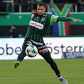 AUT, Ried, SV Ried vs SK Rapid, Admiral Bundesliga