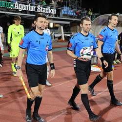 ÖFB Cup 3.Runde SW Bregenz - SV Ried