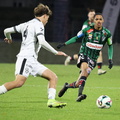 AUT, SW Bregenz vs SV Oberbank Ried, Uniqua ÖFB Cup 2025/26