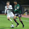 AUT, SW Bregenz vs SV Oberbank Ried, Uniqua ÖFB Cup 2025/26