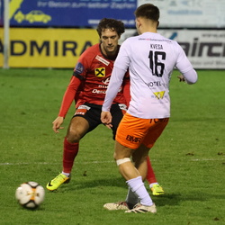 RLM 14.Runde Union Gurten-Wallern/St.Marienkirchen