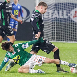 RLM 14.Runde Junge Wikinger Ried-Gleisdorf