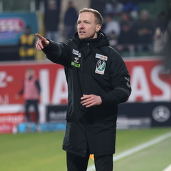 15.Runde SV Ried - WAC