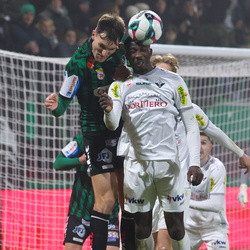 17.Runde SV Ried - SCR Altach