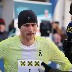 Silvesterlauf Peuerbach 2025