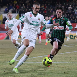 ÖFB Cup 4.Runde SV Ried - SK Rapid Wien