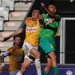 29.Runde WSG Tirol - SV Ried