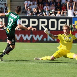 30.Runde SV Ried - FC BW Linz