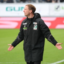 32.Runde SCR Altach - SV Ried