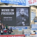 AUT, Ried, SV Ried vs Wolfsberger AC, Admiral Bundesliga Europac