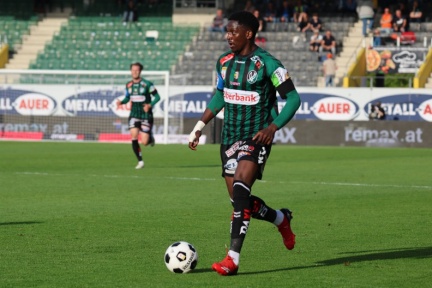 AUT, Ried, SV Ried vs Wolfsberger AC, Admiral Bundesliga Europac