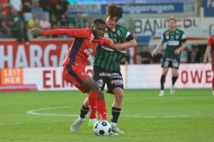 AUT, Ried, SV Ried vs SK Rapid, Admiral Bundesliga Europacup Pla