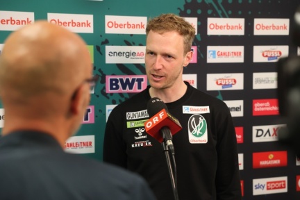 AUT, Ried, SV Ried vs SK Rapid, Admiral Bundesliga Europacup Pla