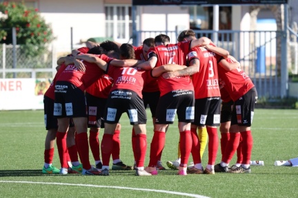 AUT, SPG Wallern/St. Marienkirchen vs Unon Gurten, Regionalliga 